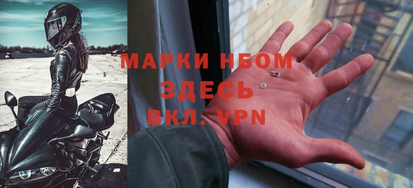стафф Бородино